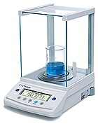 Analysenwaage CX 220