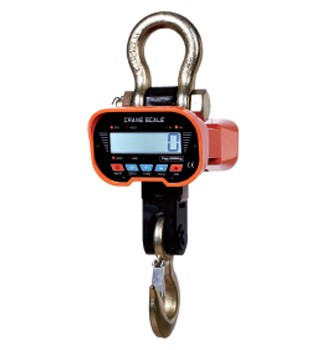Kranwaage Typ AS-CS-A