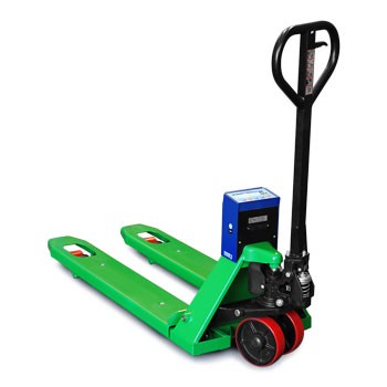 Wiegehubwagen Serie TPWN Network