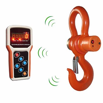 Kranwaage Typ AS-CS-S