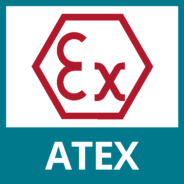 Serienmäßig Atex Serienmäßig Atex