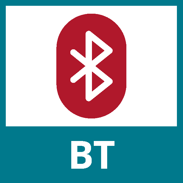 Optional verfügbar Bt Optional verfügbar Bt