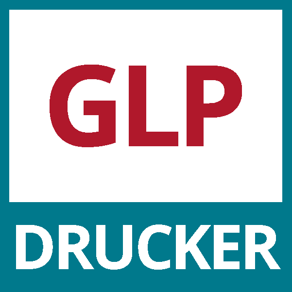 Serienmäßig Drucker