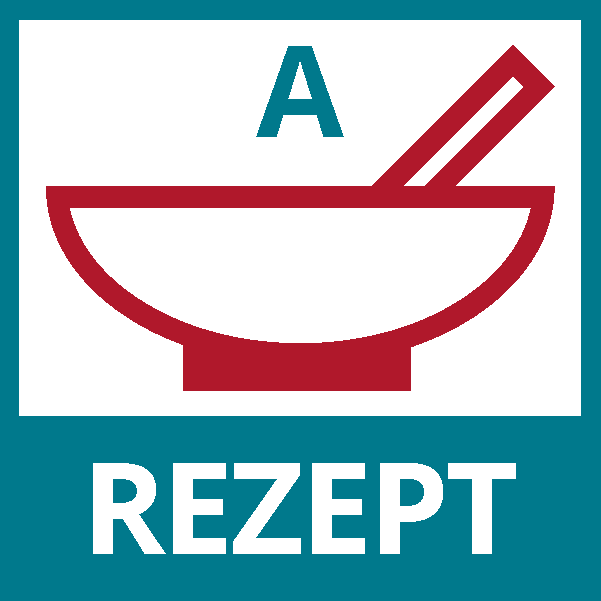 Serienmäßig Rezept