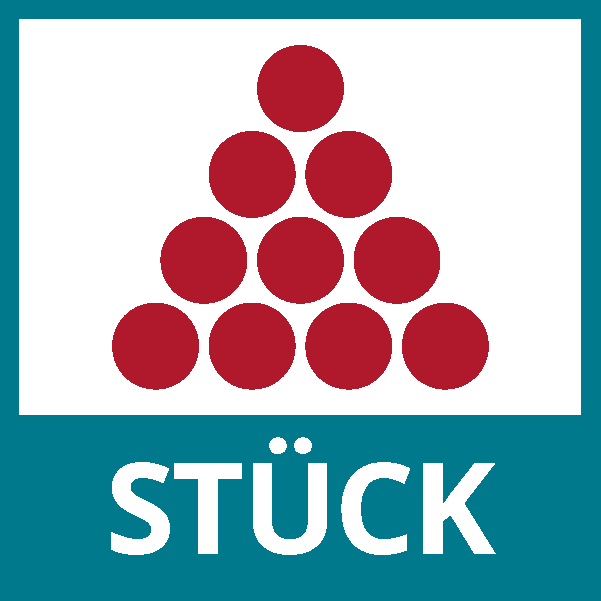 Optional verfügbar Stück Optional verfügbar Stück