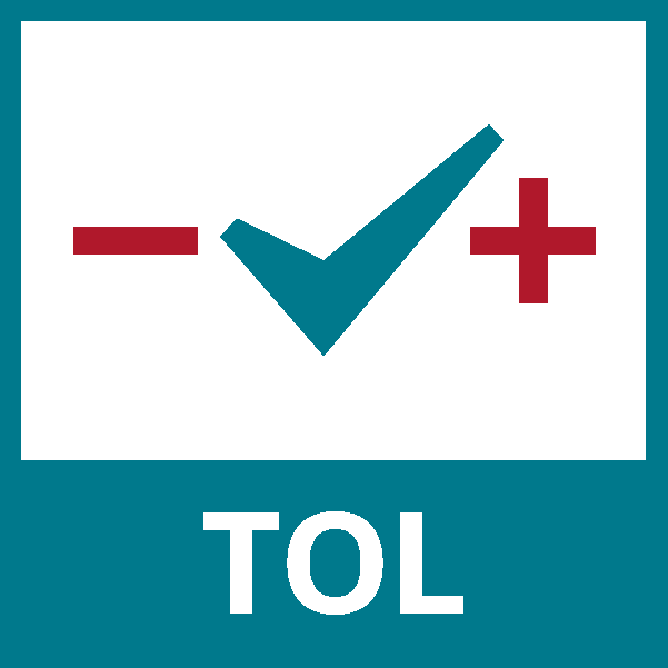 Serienmäßig Tol Serienmäßig Tol