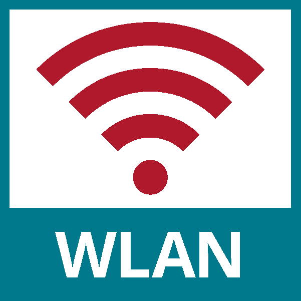 Optional verfügbar Wlan